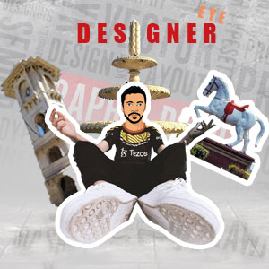 Design Poster in udaipur